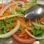 A Ladeira Comida