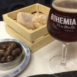 A Ladeira Bebida