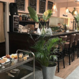 Dote Republica À l'intérieur