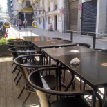 Dote Republica À l'intérieur