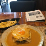 Dote Republica Nourriture