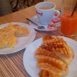 Dote Republica Nourriture