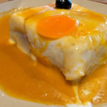 Dote Republica Nourriture