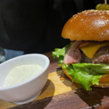 Dote Republica Comida