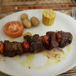 Dote Republica Comida