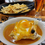 Dote Republica Comida