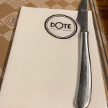 Dote Republica Bebida