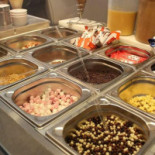 Hello Bubble Waffle Comida