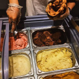 Hello Bubble Waffle Comida