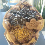 Hello Bubble Waffle Comida