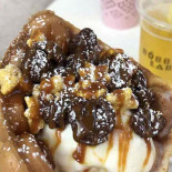 Hello Bubble Waffle Comida