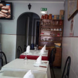 O Canela Dentro