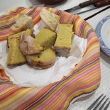 O Canela Comida