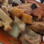 O Canela Comida
