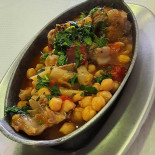 O Canela Comida