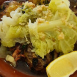 O Canela Comida