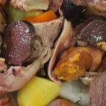 O Canela Comida