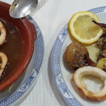 O Canela Comida