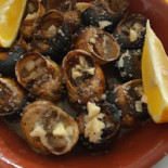 O Canela Comida