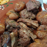 O Canela Comida