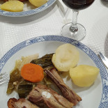 O Canela Comida
