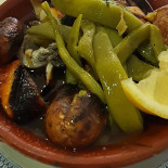 O Canela Comida