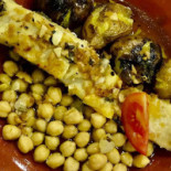O Canela Comida