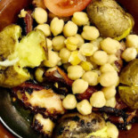 O Canela Comida