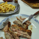 O Canela Comida