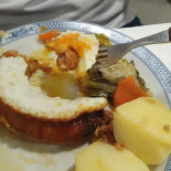 O Canela Comida
