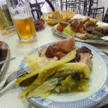 O Canela Comida
