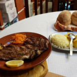 O Canela Comida