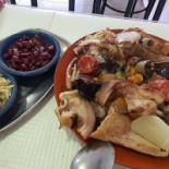 O Canela Comida