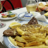 O Canela Comida