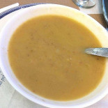 O Canela Comida