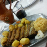 O Canela Comida