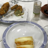 O Canela Comida