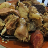 O Canela Comida