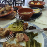 O Canela Comida