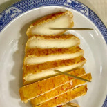 O Canela Comida