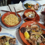 O Canela Comida