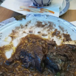 O Canela Comida
