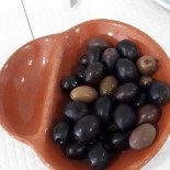 O Canela Bebida