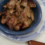 O Canela Comida