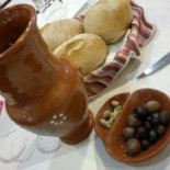 O Canela Bebida