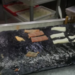 Restaurante Colina Comida