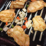 Osaka Nourriture