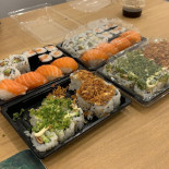 Osaka Nourriture
