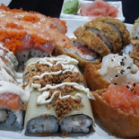 Osaka Nourriture