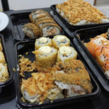Osaka Nourriture